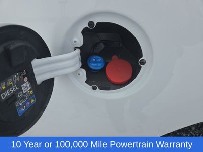 2026 RAM 2500 Big Horn Night Edition