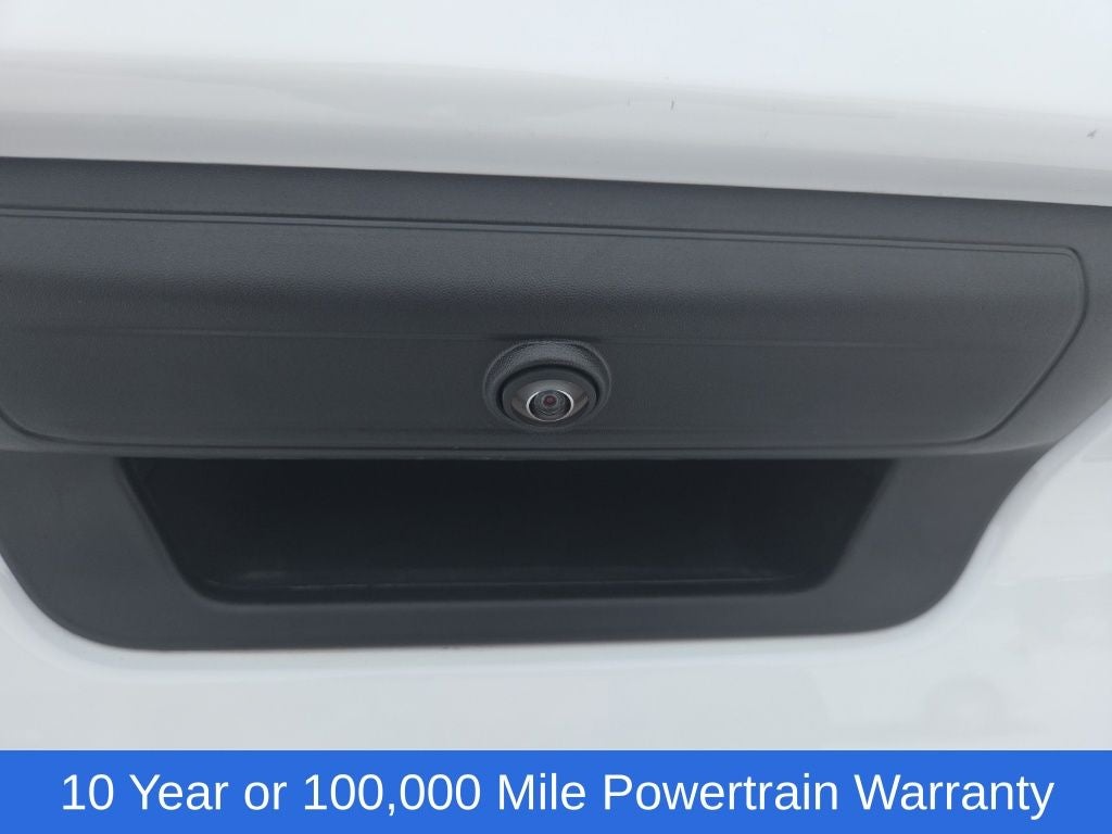 2026 RAM 2500 Big Horn Night Edition