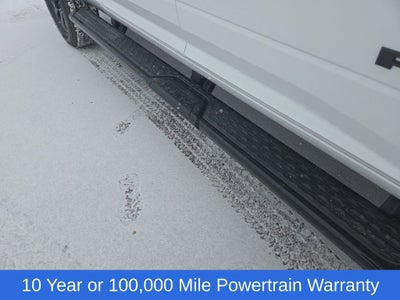 2026 RAM 2500 Big Horn Night Edition