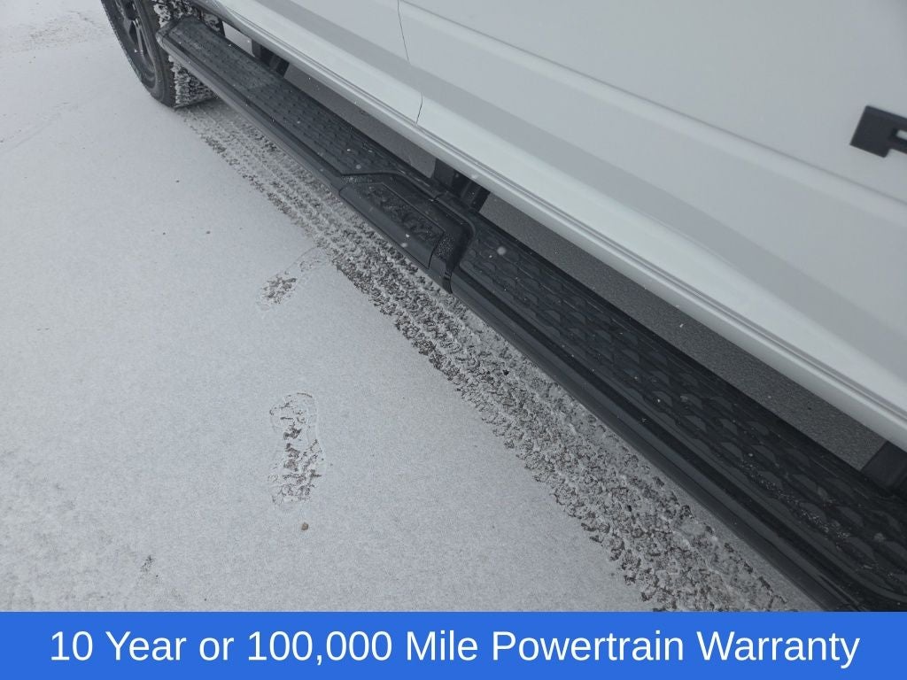 2026 RAM 2500 Big Horn Night Edition