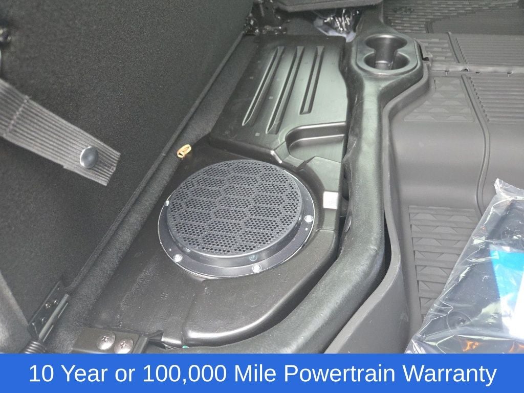 2026 RAM 2500 Big Horn Night Edition