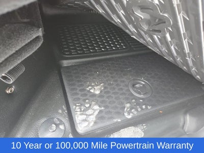 2026 RAM 2500 Big Horn Night Edition