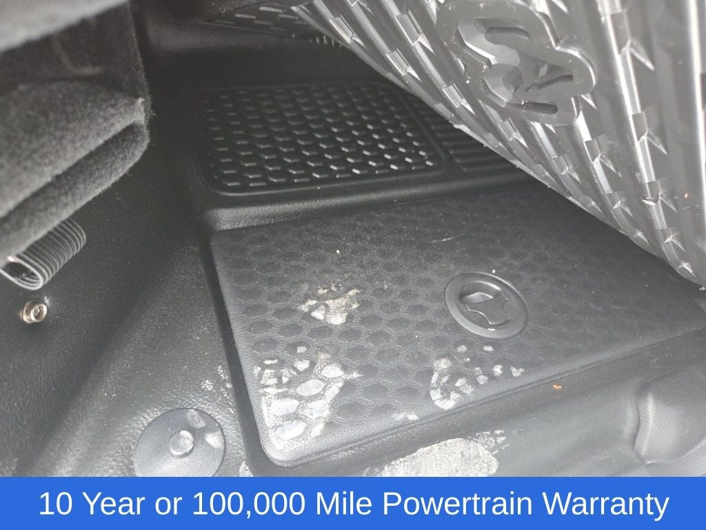 2026 RAM 2500 Big Horn Night Edition