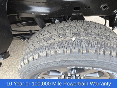 2026 RAM 2500 Laramie Night Edition