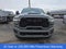 2026 RAM 2500 Laramie Night Edition