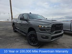 2026 RAM 2500 Laramie Night Edition