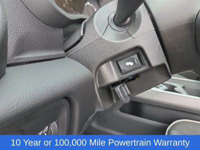 2026 RAM 2500 Laramie Night Edition