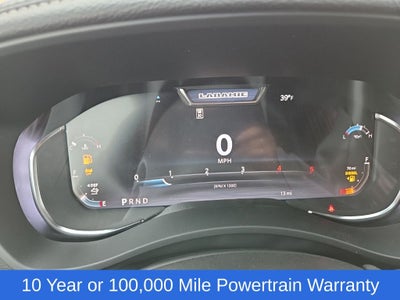 2026 RAM 2500 Laramie Night Edition