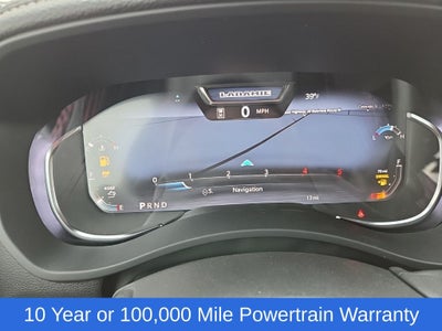 2026 RAM 2500 Laramie Night Edition