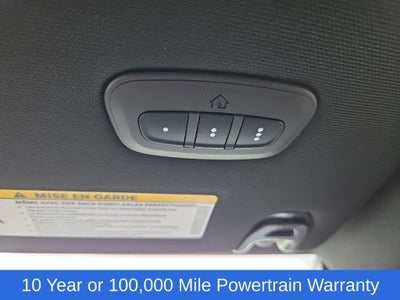 2026 RAM 2500 Laramie Night Edition