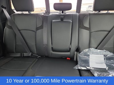 2026 RAM 2500 Laramie Night Edition