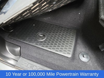 2026 RAM 2500 Laramie Night Edition