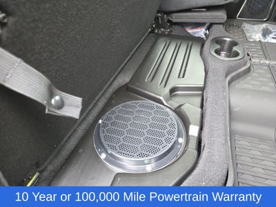 2026 RAM 2500 Laramie Night Edition