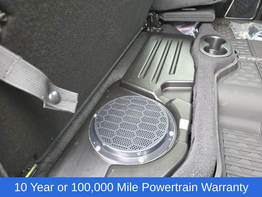 2026 RAM 2500 Laramie Night Edition