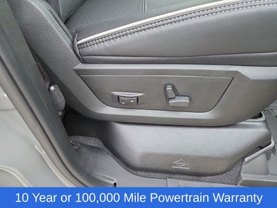 2026 RAM 2500 Laramie Night Edition