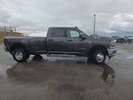 2027 RAM 3500 Big Horn DRW