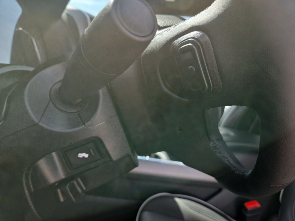 2027 RAM 3500 Laramie DRW