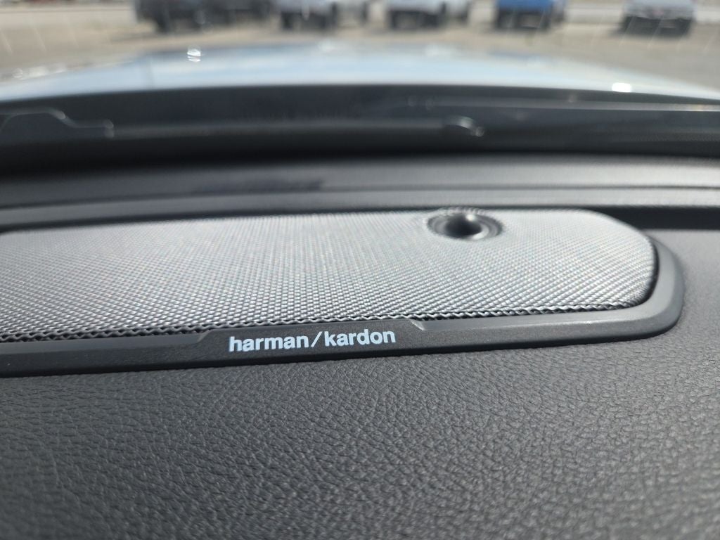 2027 RAM 3500 Laramie DRW