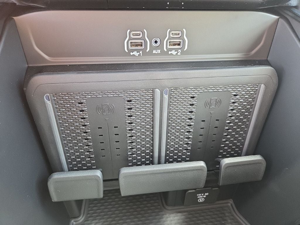 2027 RAM 3500 Laramie DRW