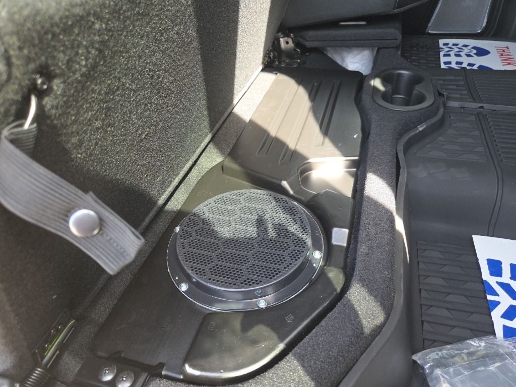 2027 RAM 3500 Laramie DRW