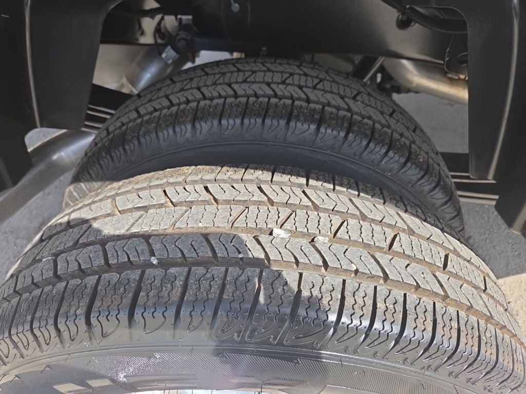 2027 RAM 3500 Laramie DRW