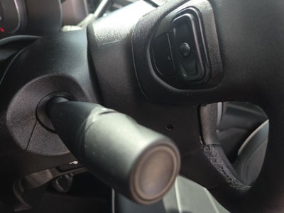 2027 RAM 3500 Laramie DRW
