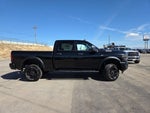 2027 RAM 2500 Tradesman Power Wagon