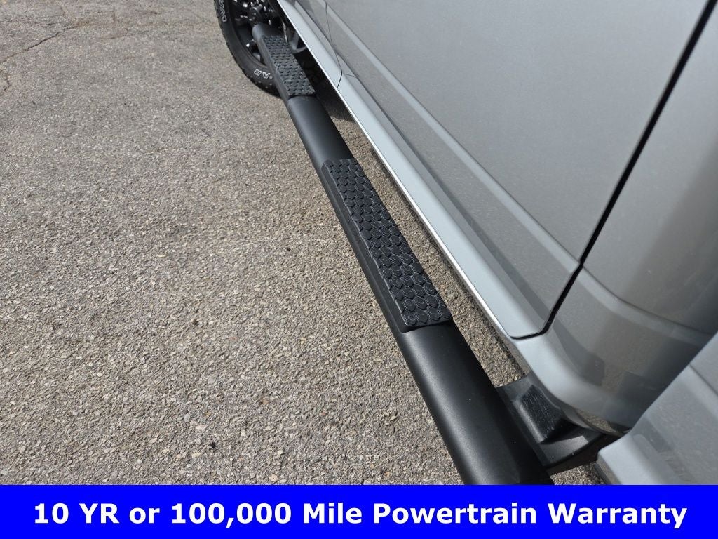 2026 RAM 2500 Tradesman Power Wagon