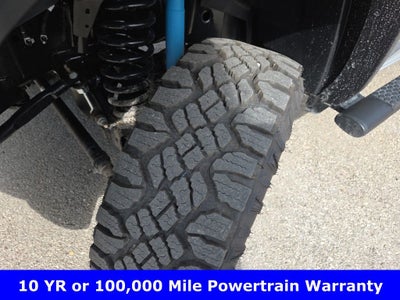 2026 RAM 2500 Tradesman Power Wagon