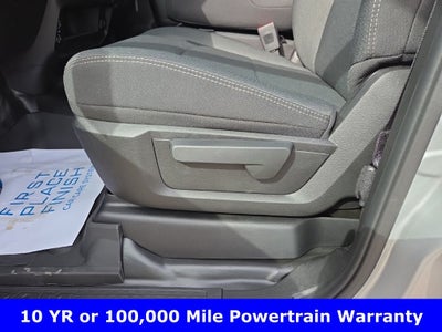 2026 RAM 2500 Tradesman Power Wagon