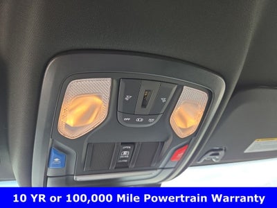 2026 RAM 2500 Tradesman Power Wagon