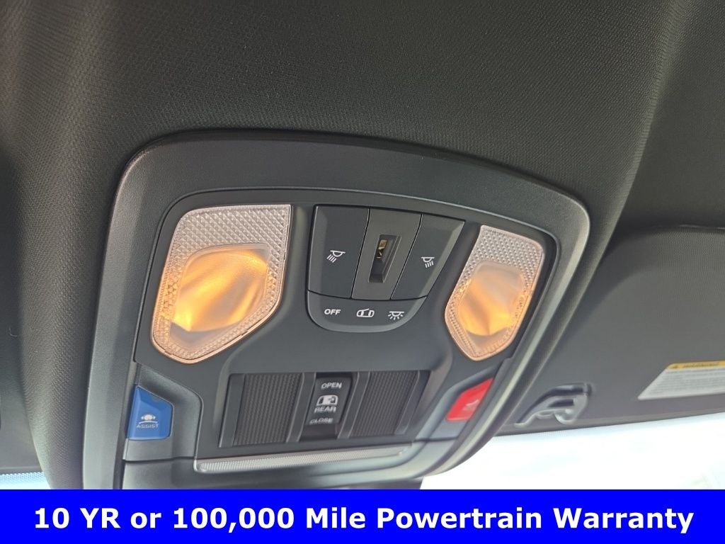 2026 RAM 2500 Tradesman Power Wagon