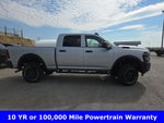 2026 RAM 2500 Tradesman Power Wagon