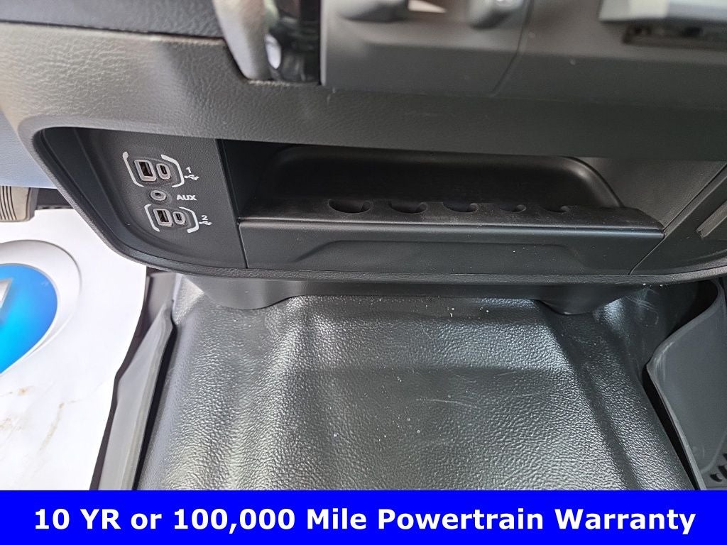 2026 RAM 2500 Tradesman Power Wagon