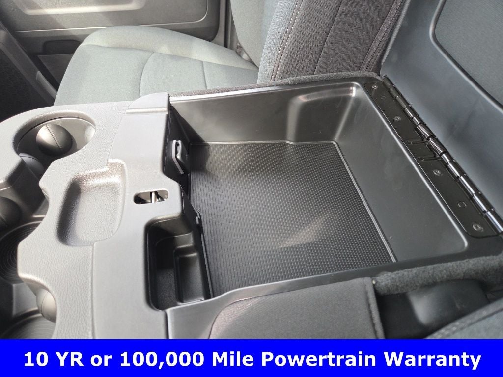 2026 RAM 2500 Tradesman Power Wagon