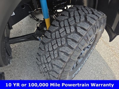 2026 RAM 2500 Tradesman Power Wagon