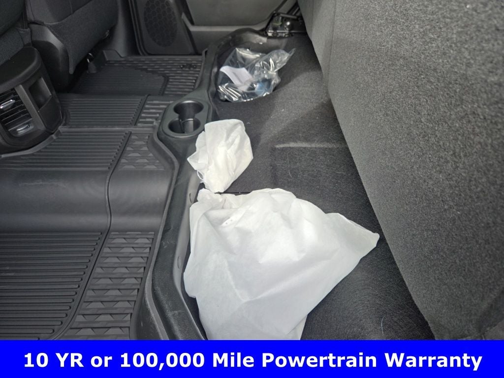 2026 RAM 2500 Tradesman Power Wagon