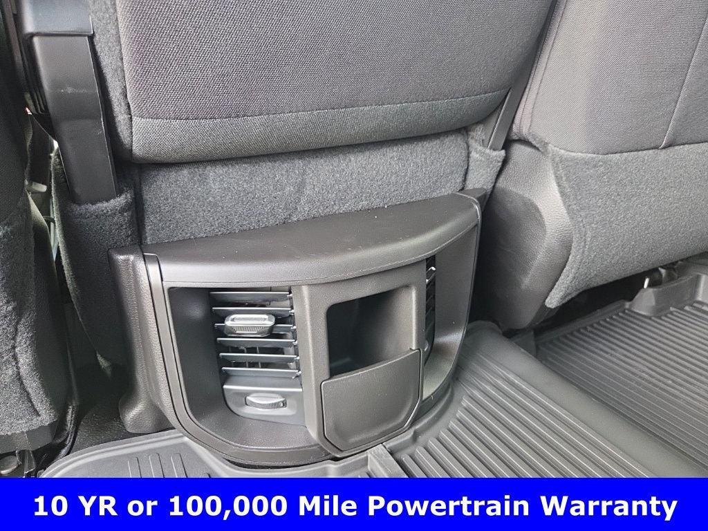 2026 RAM 2500 Tradesman Power Wagon