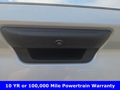 2026 RAM 2500 Tradesman Power Wagon