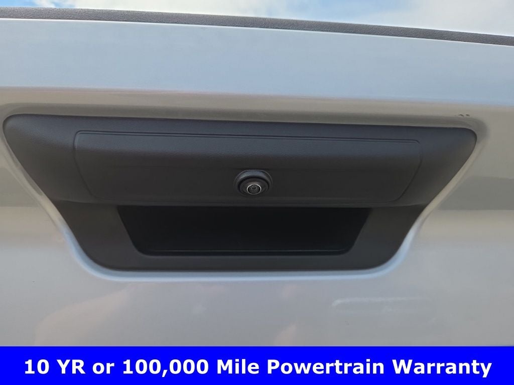 2026 RAM 2500 Tradesman Power Wagon