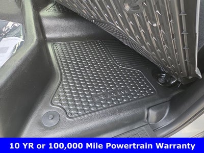 2026 RAM 2500 Tradesman Power Wagon