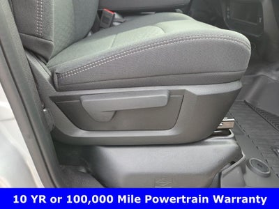 2026 RAM 2500 Tradesman Power Wagon