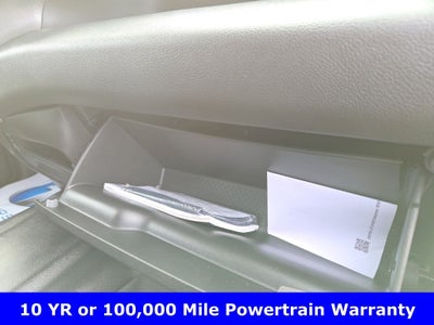 2026 RAM 2500 Tradesman Power Wagon