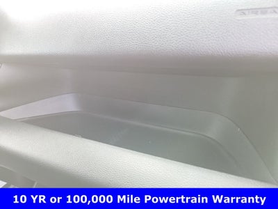 2026 RAM 2500 Tradesman Power Wagon