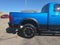 2027 RAM 2500 Rebel