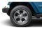 2015 Jeep Wrangler Unlimited Unlimited Sahara