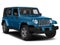 2015 Jeep Wrangler Unlimited Unlimited Sahara