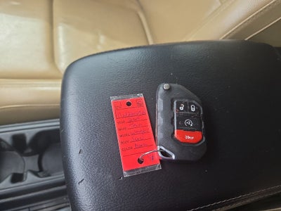 2019 Jeep Wrangler Unlimited Unlimited Rubicon