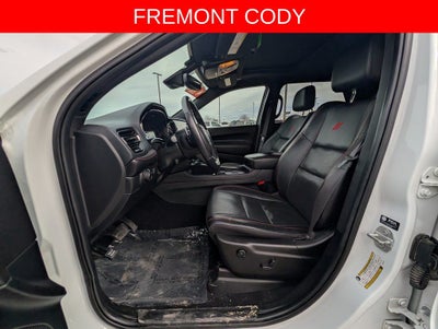 2024 Dodge Durango GT Plus AWD