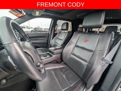 2024 Dodge Durango GT Plus AWD